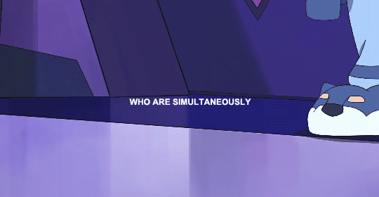 boxuto:  Lance is my weakness [insp ✮] 
