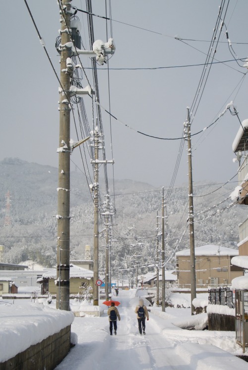 Miyoshi (三次市), Japan