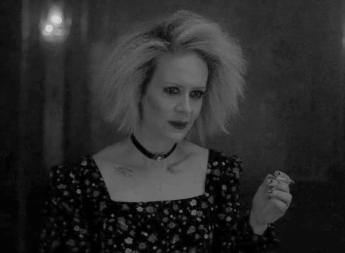fatalitum:  American Horror Story: Hotel (2015)