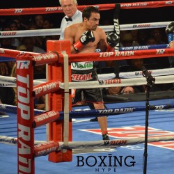 boxinghype:  Marquez to have 2 last fights