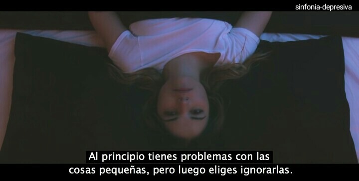 El diario de una suicida...