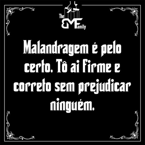 #BMFquotes