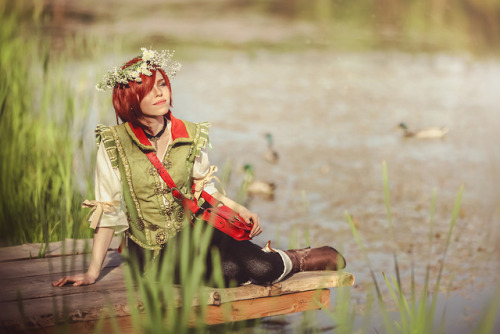 My Shani cosplayhttps://www.instagram.com/tophwei/Photo by https://www.instagram.com/dub.raw.a