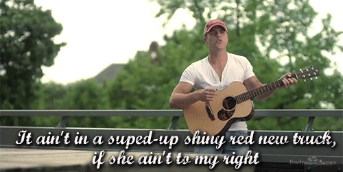 high-hank:Where It’s At - Dustin Lynch