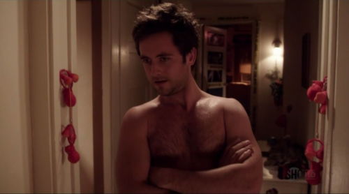 Hot as Hell Celeb Men