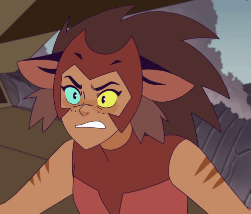 Catra iconsa request from someone