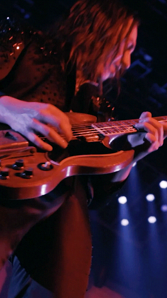 Object Of Desire.