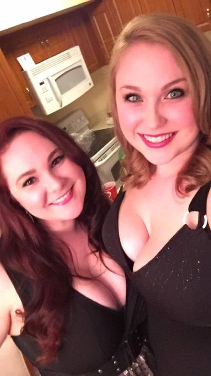 boob-corp:  lucydicklove:  Sister and me!! porn pictures