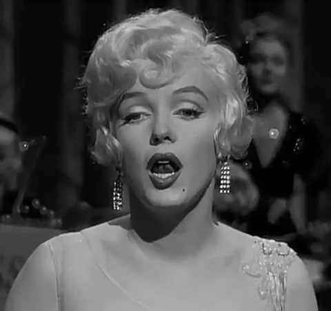 Marilyn Had A Never-ending Thirst For Knowledge And Self-improvement. She Loved Poetry And Music And