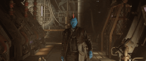 vendriin:  Guardians of the Galaxy Vol. 2 (2017) 
