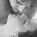 little-kitten-lottii:romanticpervertedpeaches-deacti:Tasting your lips 