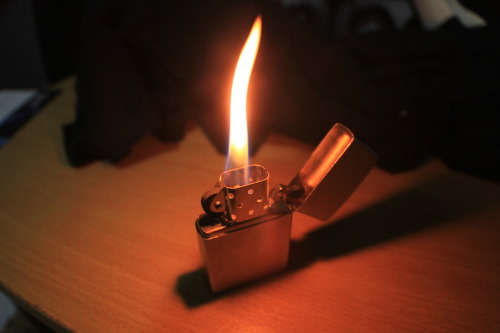 Zippo Appreciation