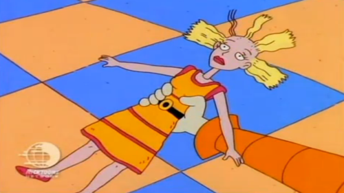 eggsecutrocity:  buzzfeed:  Loving Miley’s VMAs look.  Nah bitch.