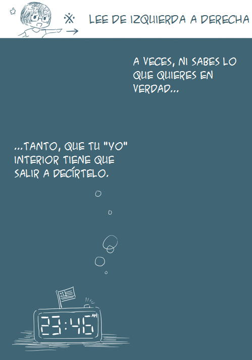Más vale tarde que nunca