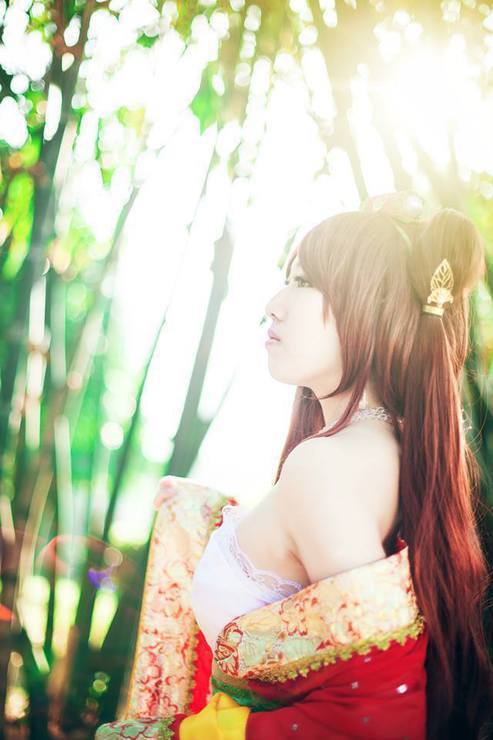 League of Legends - Sona Buvelle (Various) 1-33