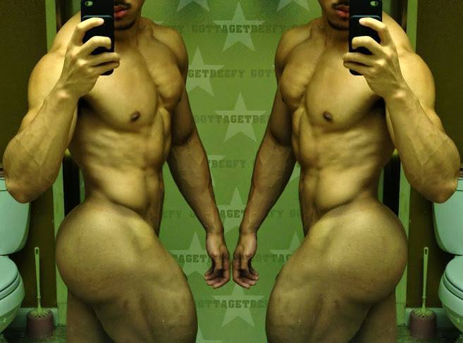 mens'paradize