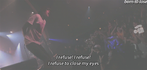 born-t0-lose:  Bring Me The Horizon – Diamonds Aren’t Forever 