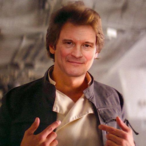 May the Firth be with you