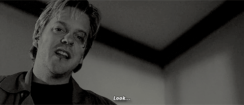 God Damn It Man! Why Am I Doing This To Myself... Watching Flashback Staring The One And Only Kiefer
