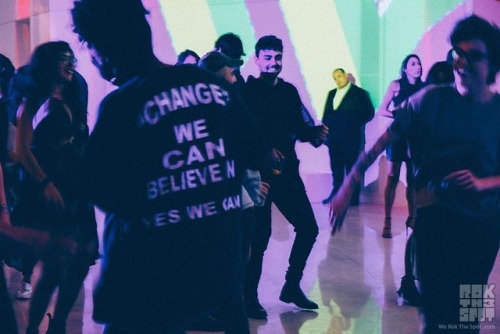 Change via dance Im here for it.⠀ ⠀ via @RTSAcollective⠀⠀ .⠀⠀⠀⠀ .⠀⠀⠀⠀ .⠀⠀⠀⠀ .⠀⠀⠀⠀ .⠀⠀⠀⠀ #RokTheSpot 