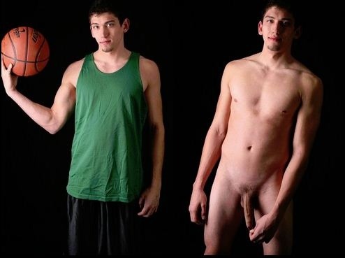 broswithoutclothes:   Brofore and After 