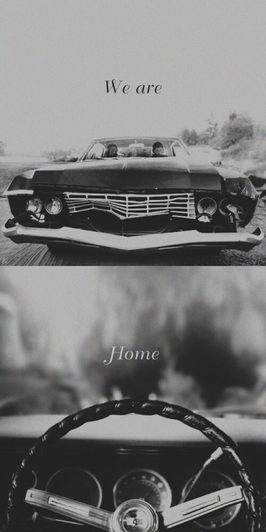 winchesters