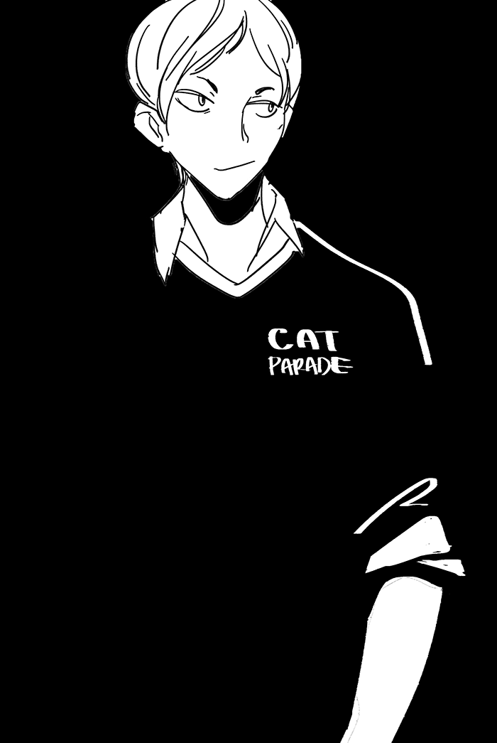 badlyplanned:some cats