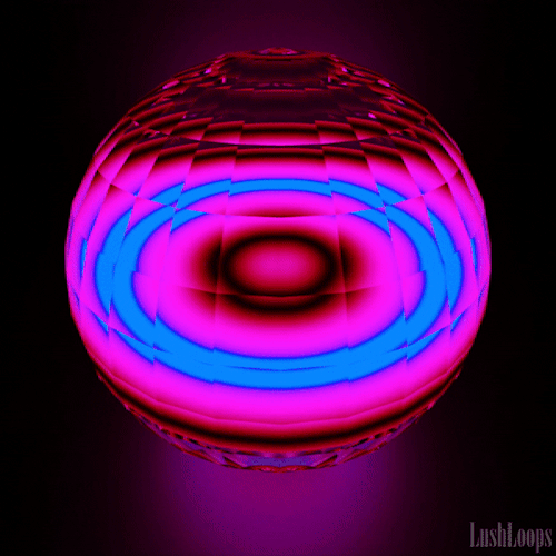 lushloops - Spirals all the way down