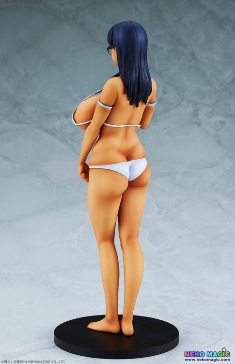 Houshi Iin no Oshigoto – Eto Ayane / Eto Ayane Tanned Version 1/7 PVC Sexy Hentai Figure  Thanks to NekoMagic / Reddit.com/r/SexyFiguresNews  PS: If you want, please support me on Patreon, it will help a lot in getting new figures and updating more