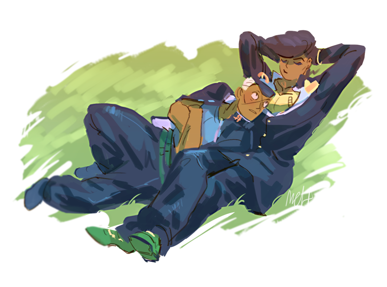 meltesh28:  more of a love kinda guyjosuyasu dump cos mmmmmm mmm these two ruin me