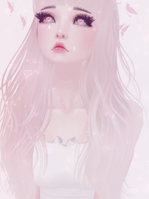 imvu avatar