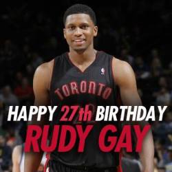 happy b day rudy