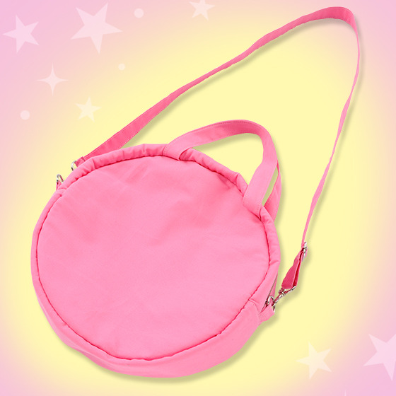 moonfigures:  Crystal Star Handbag Official | MFC BEWARE! There was originally an