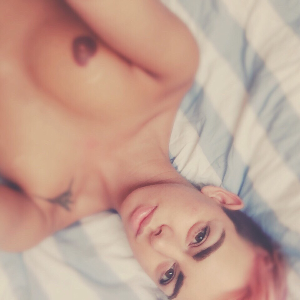 araxielangley:Bed lazes