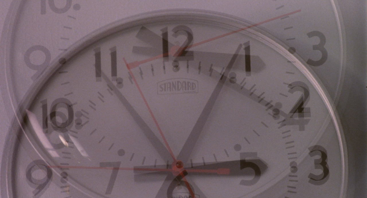 inthedarktrees:  February 23rd, 1989   Sheryl Lee | Twin Peaks: Fire Walk with Me