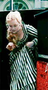 isabellenightwoods:Sleepy Hollow + costume porn