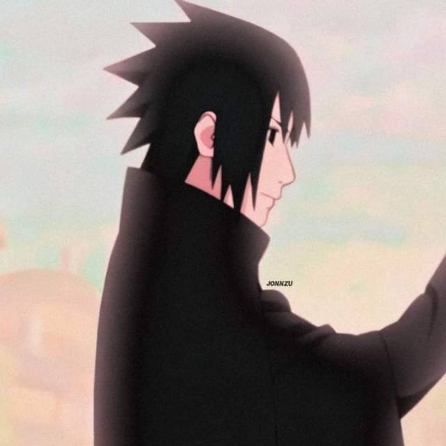 Metadinha Naruto