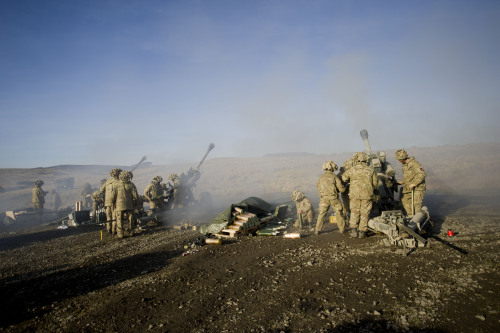 celer-et-audax:The British Army’s Artillery.