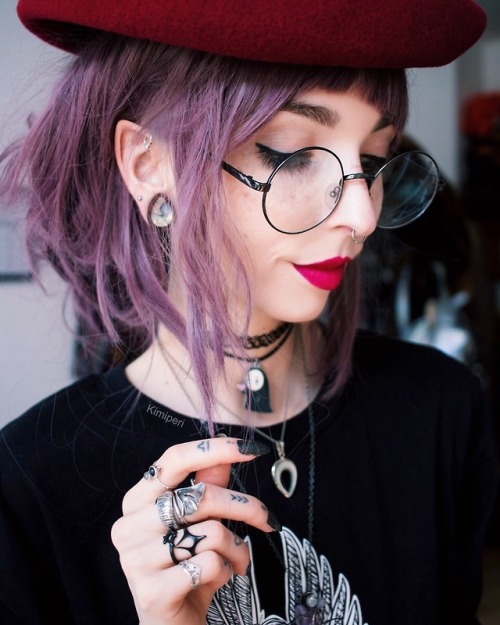 blackrush:Kimiperi on Instagram