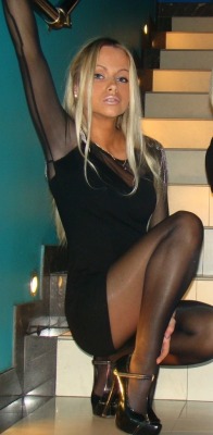 Pantyhose-Lover