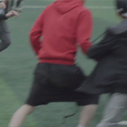 :  Lets Play hide and seek with xiumin in the drama version of wolf! ❧ chen ver.