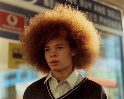 oau:  Jamie Hawkesworthe