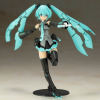 Porn Pics sofubis:FRAME ARTIST HATSUNE MIKU (kotobukiya)