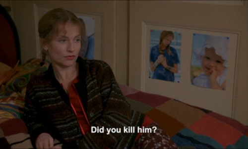 itchycoil:heirloombabydoll:La Cérémonie (1995), dir. Claude ChabrolLAMFOFOAO