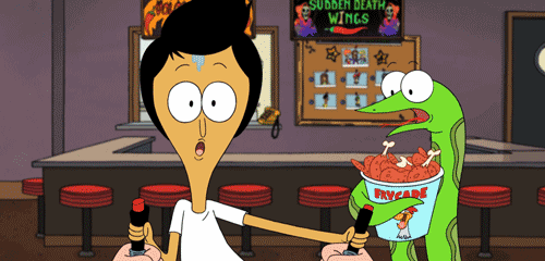 Sanjay and Craig