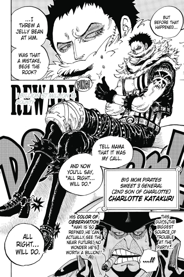 One Piece Chapter 860 Tumblr Posts Tumbral Com One Piece Chapter 860 Tumblr Posts Tumbral Com