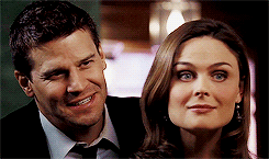 drtemperancebrennans: little booth and brennan things → always in sync