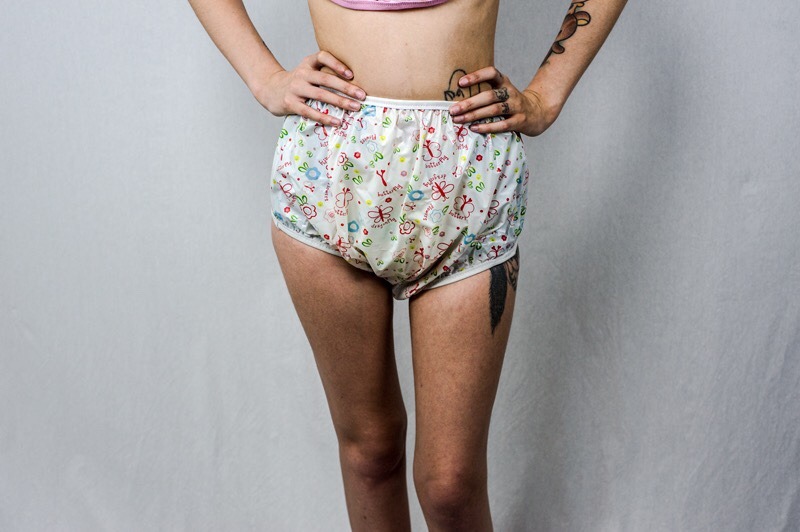 goodbabyslave:  binkieprincess:  Diaper covers from @onesiesdownunder!   These are