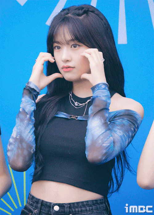 My Female Bias
