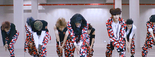 Cherry Bomb mv Teaser #2